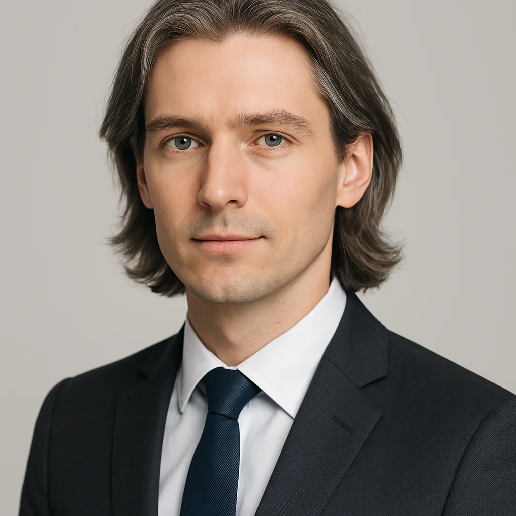 Maarten van der Berg